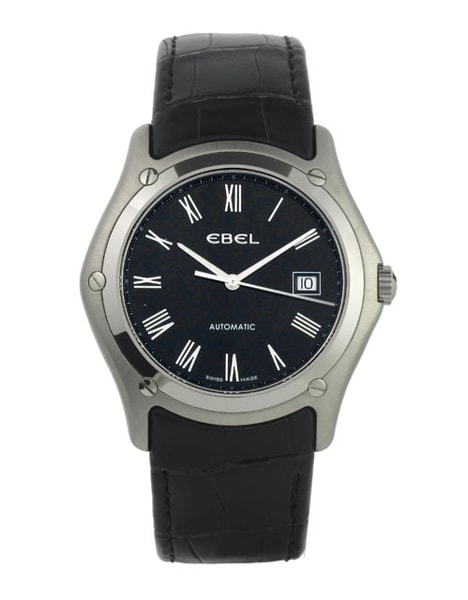 Ebel Classic Gents 9120F51